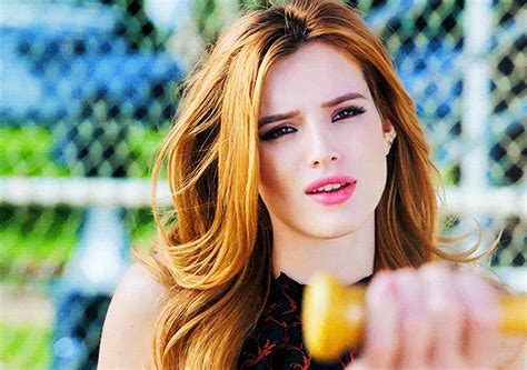 bella thorne porn gif|Bella